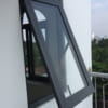 Cửa sổ mở hất 1 cánh nhôm xingfa