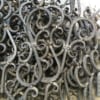 Phụ Kiện Sắt Sắt Mỹ Thuật